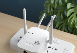 Bộ Kích Sóng WiFi: Giải Pháp Tối Ưu Cho Mạng Internet Ổn Định